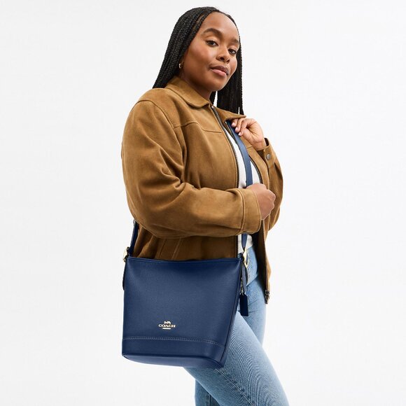 Jude Duffle Bag - Picture 2 of 3